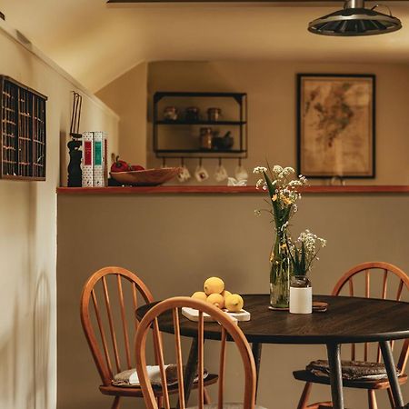 Mint Croft Luxury Self-Catering Cottages Geary Εξωτερικό φωτογραφία