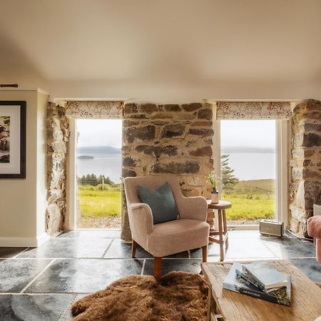Mint Croft Luxury Self-Catering Cottages Geary Εξωτερικό φωτογραφία