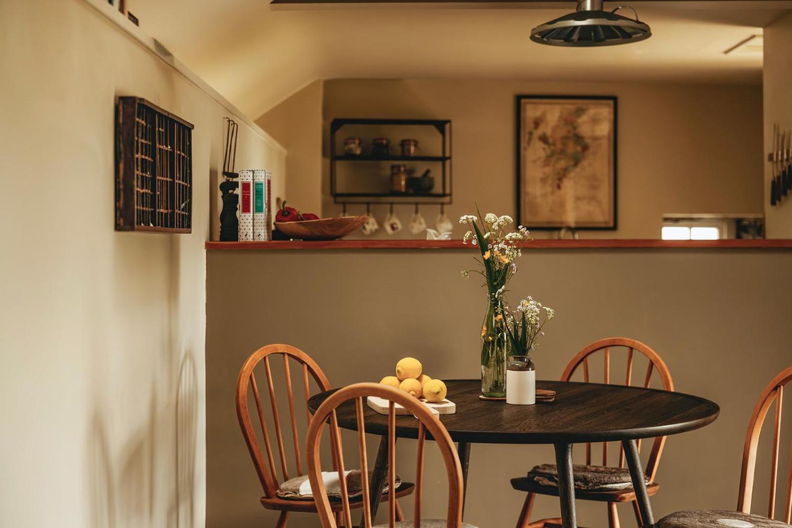 Mint Croft Luxury Self-Catering Cottages Geary Εξωτερικό φωτογραφία