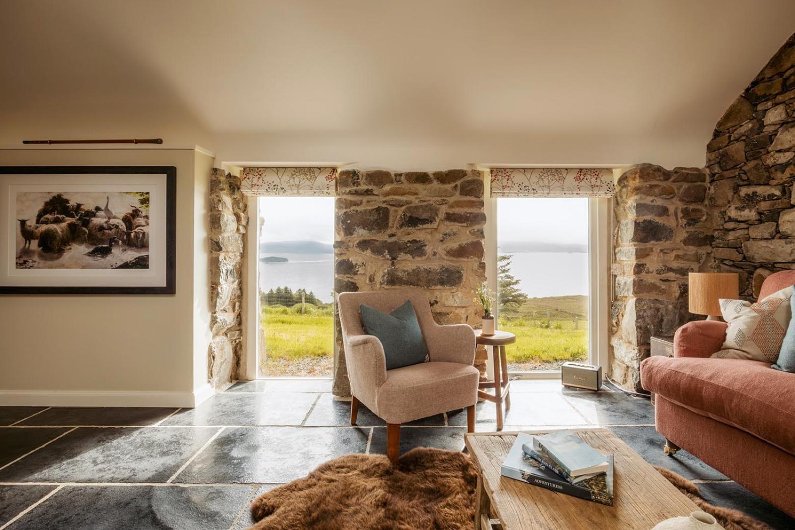 Mint Croft Luxury Self-Catering Cottages Geary Εξωτερικό φωτογραφία