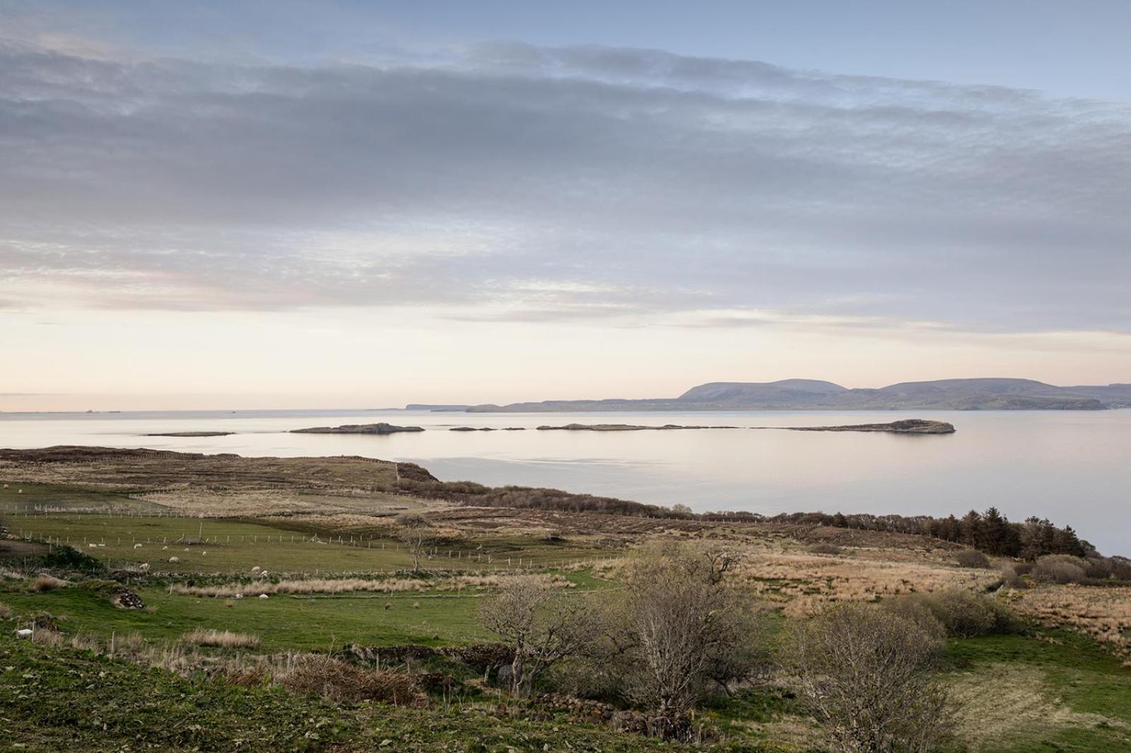 Mint Croft Luxury Self-Catering Cottages Geary Εξωτερικό φωτογραφία