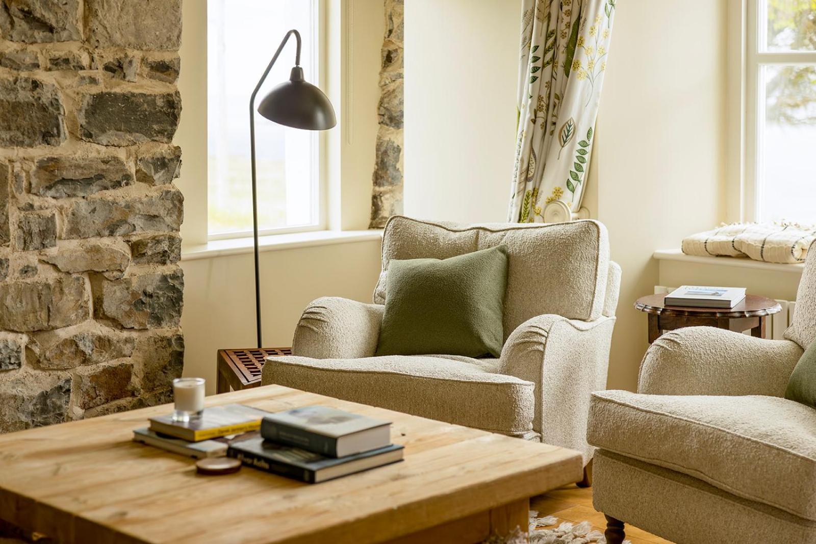 Mint Croft Luxury Self-Catering Cottages Geary Εξωτερικό φωτογραφία