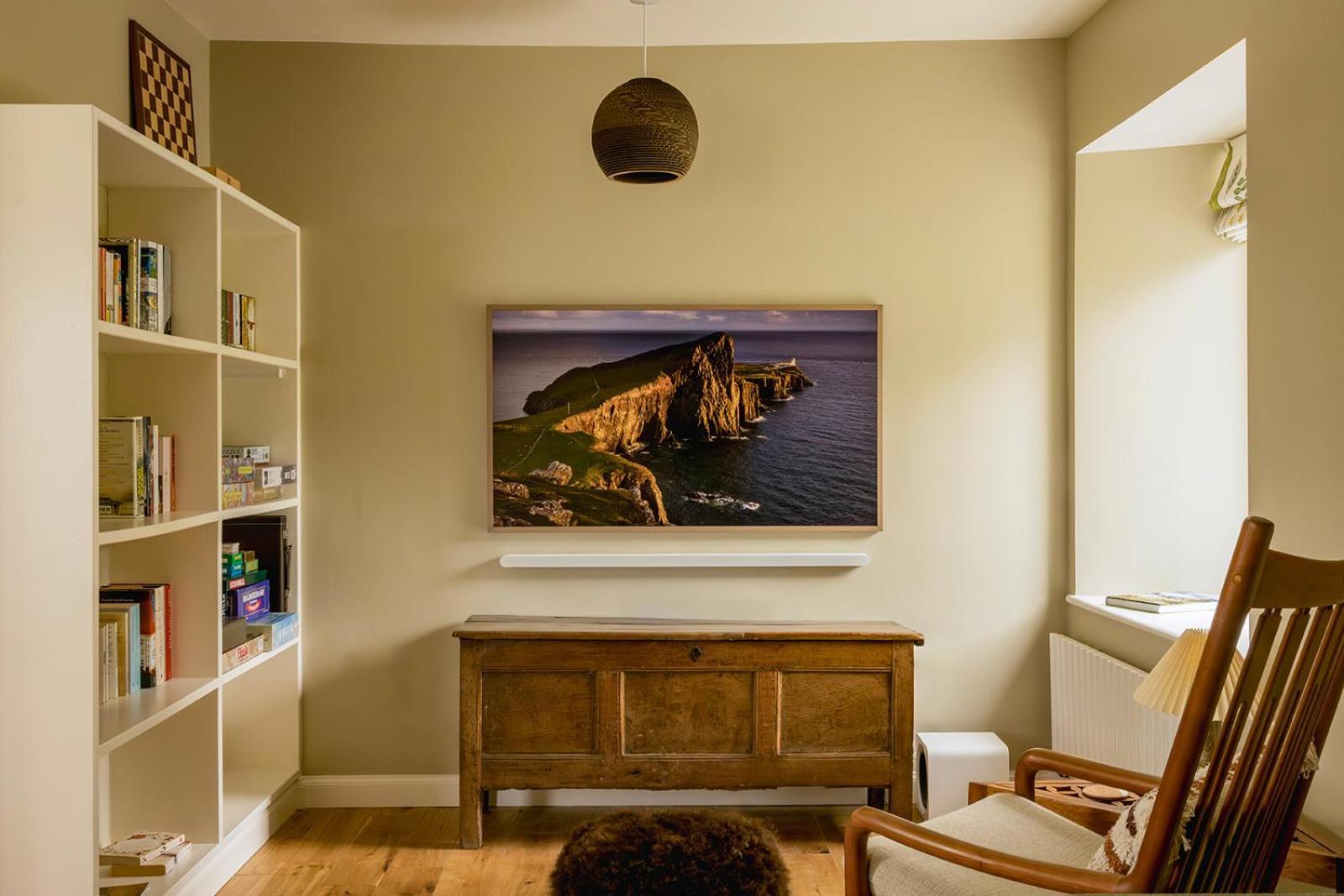 Mint Croft Luxury Self-Catering Cottages Geary Εξωτερικό φωτογραφία