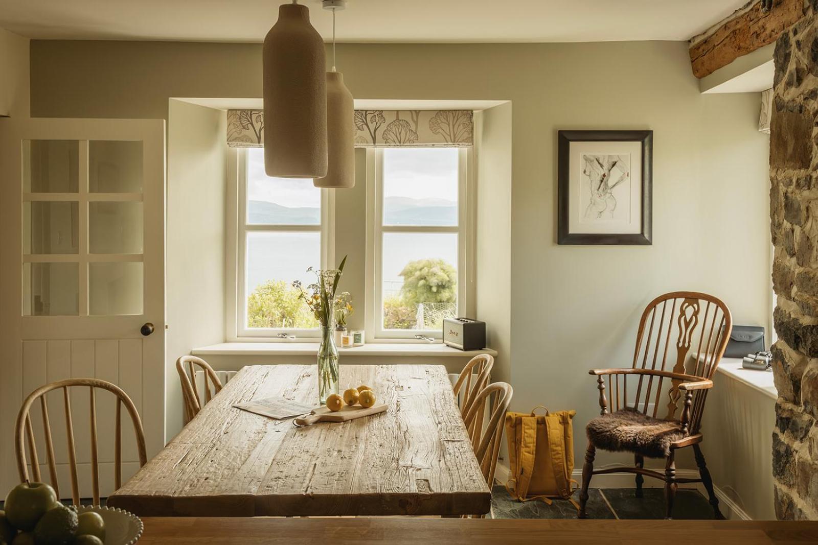 Mint Croft Luxury Self-Catering Cottages Geary Εξωτερικό φωτογραφία