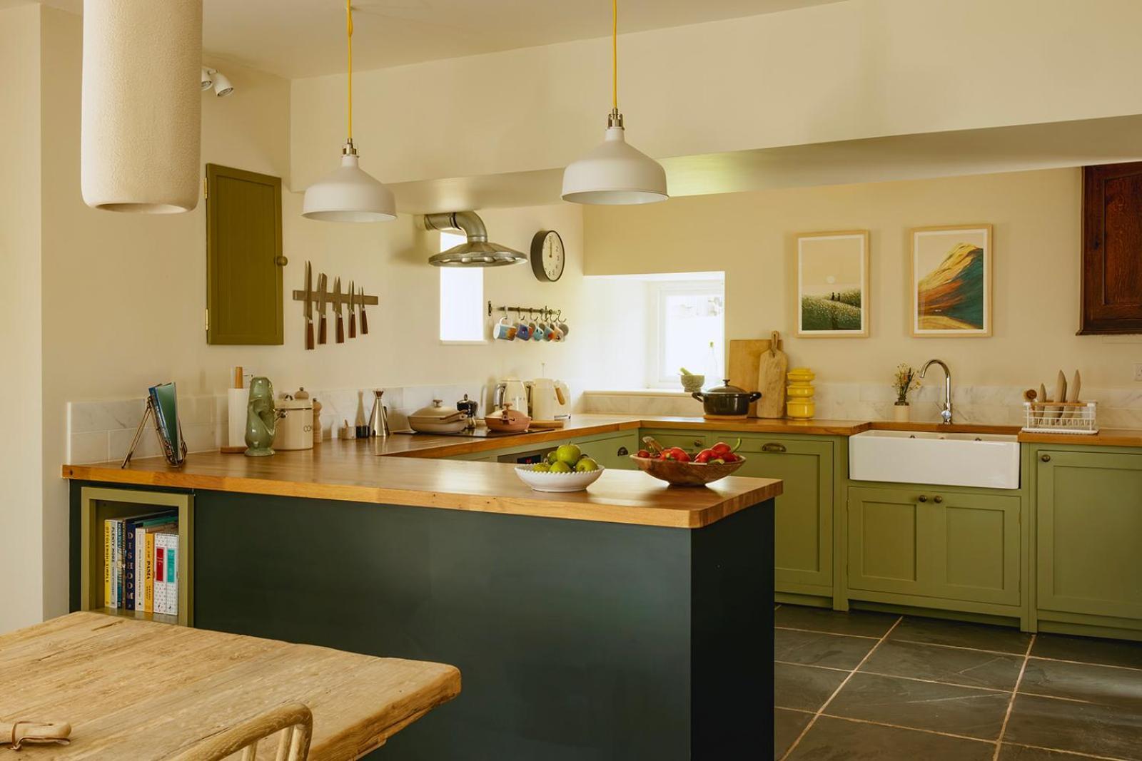 Mint Croft Luxury Self-Catering Cottages Geary Εξωτερικό φωτογραφία