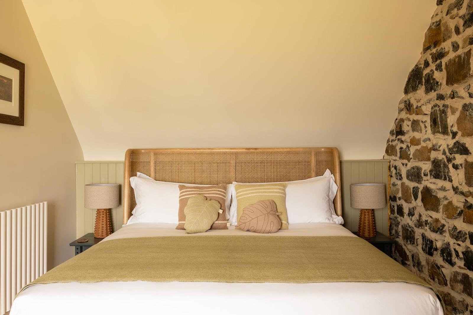 Mint Croft Luxury Self-Catering Cottages Geary Εξωτερικό φωτογραφία
