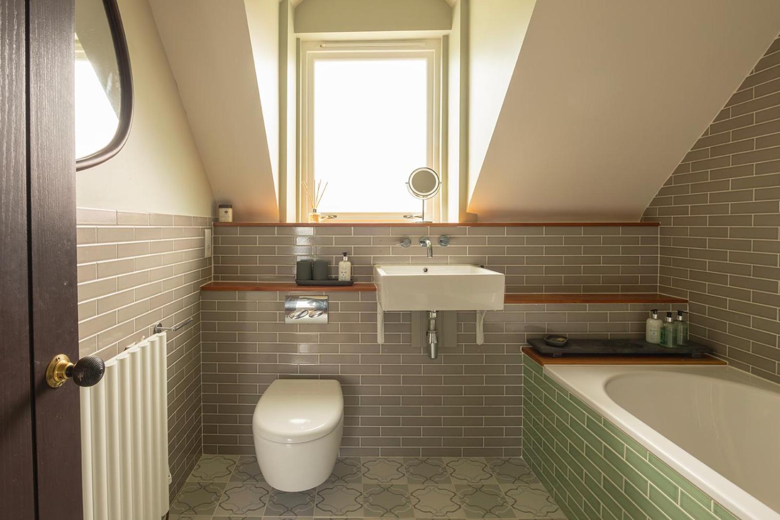 Mint Croft Luxury Self-Catering Cottages Geary Εξωτερικό φωτογραφία