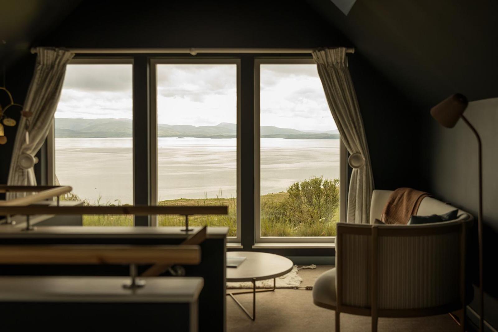 Mint Croft Luxury Self-Catering Cottages Geary Εξωτερικό φωτογραφία