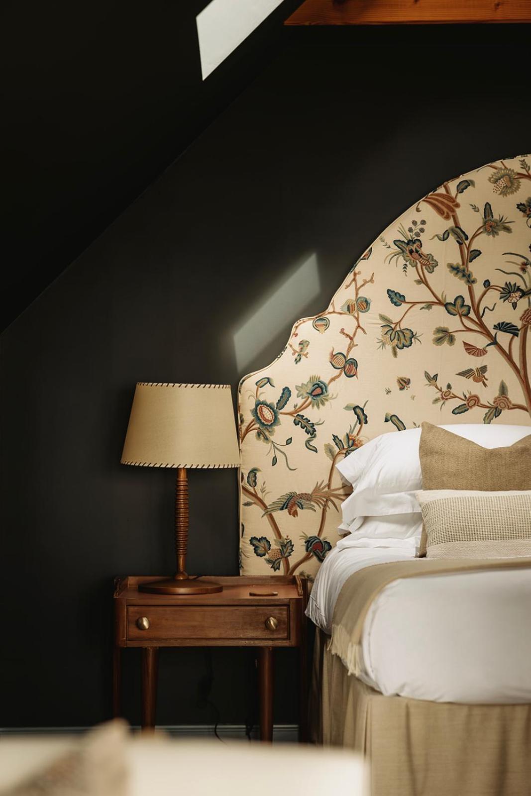 Mint Croft Luxury Self-Catering Cottages Geary Εξωτερικό φωτογραφία