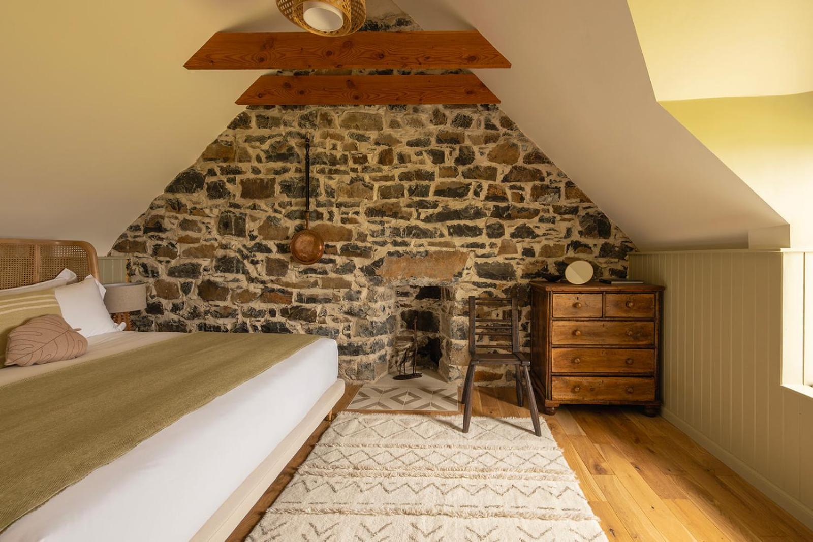 Mint Croft Luxury Self-Catering Cottages Geary Εξωτερικό φωτογραφία