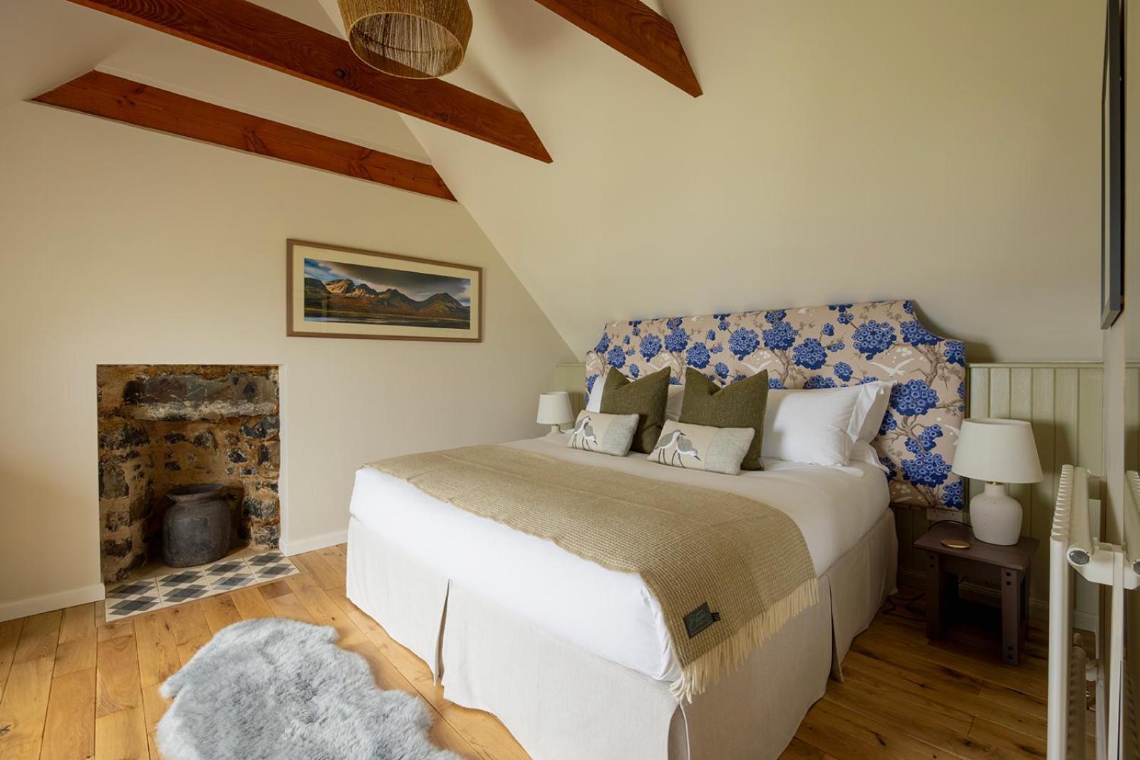 Mint Croft Luxury Self-Catering Cottages Geary Εξωτερικό φωτογραφία