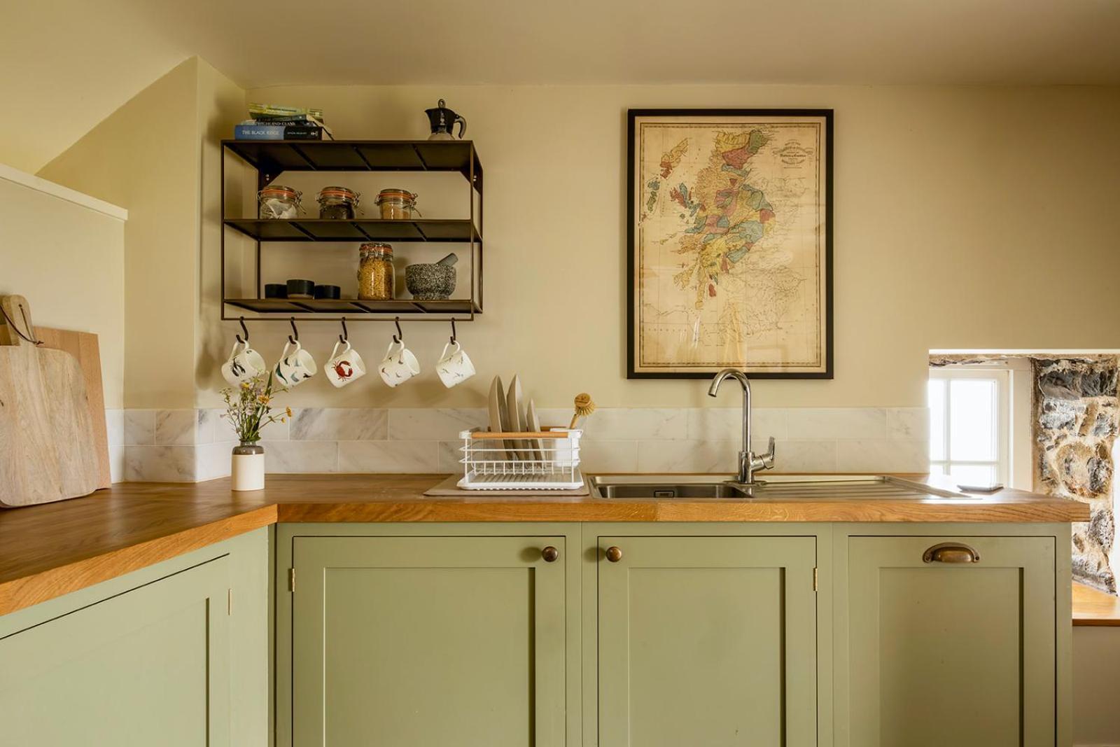 Mint Croft Luxury Self-Catering Cottages Geary Εξωτερικό φωτογραφία