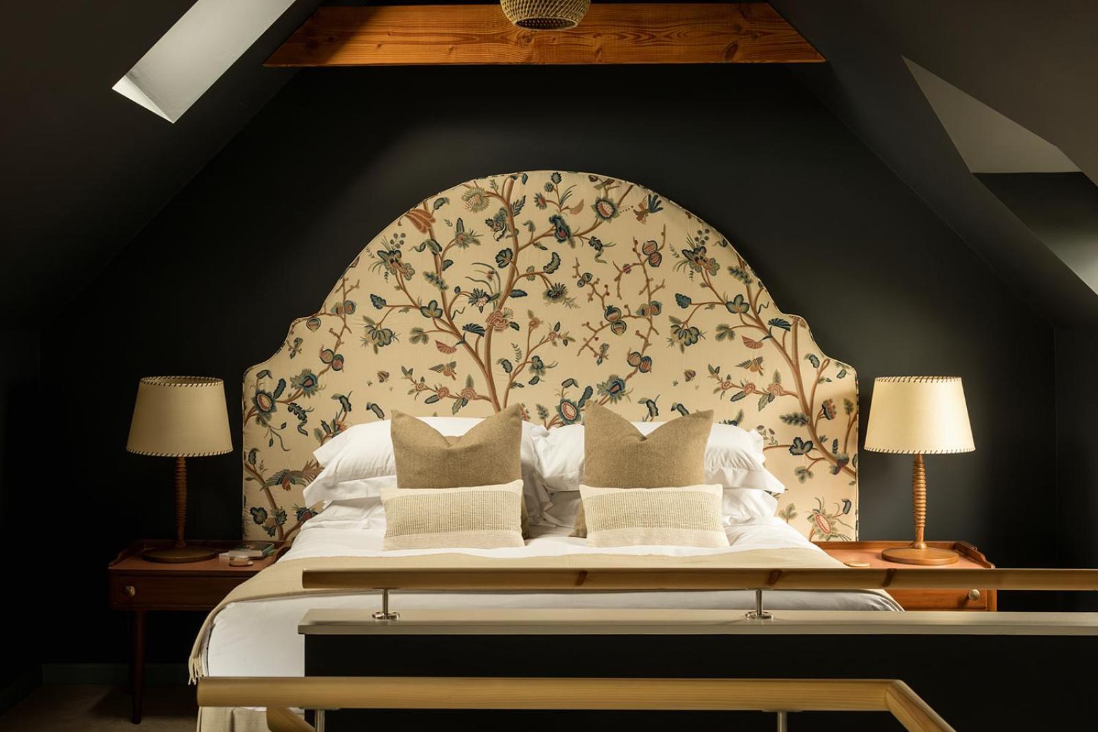 Mint Croft Luxury Self-Catering Cottages Geary Εξωτερικό φωτογραφία