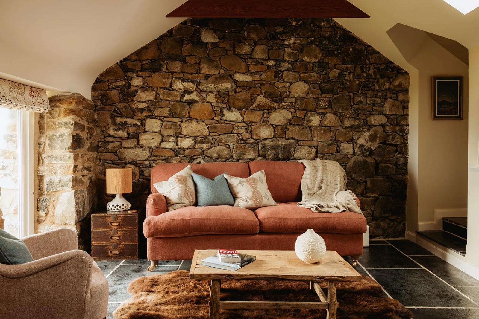 Mint Croft Luxury Self-Catering Cottages Geary Εξωτερικό φωτογραφία